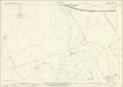 Lanarkshire, Sheet  009.06 - 25 Inch Map