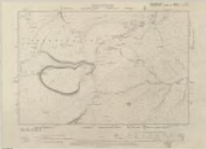 Westmorland I.SE - OS Six-Inch Map