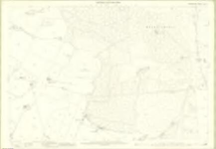 Forfarshire, Sheet  049.03 - 25 Inch Map