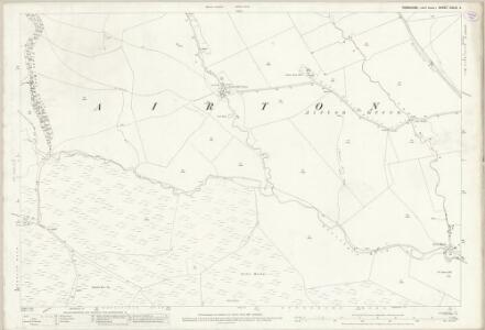 Yorkshire CXLIX.4 (includes: Airton; Hellifield; Long Preston; Otterburn; Scosthrop) - 25 Inch Map