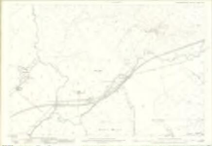 Kirkcudbrightshire, Sheet  040.10 - 25 Inch Map