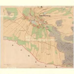 Heinrichslag - c2915-1-003 - Kaiserpflichtexemplar der Landkarten des stabilen Katasters