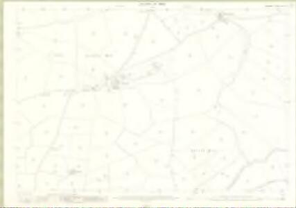 Ayrshire, Sheet  045.03 - 25 Inch Map