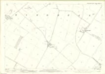 Kirkcudbrightshire, Sheet  052.01 - 25 Inch Map