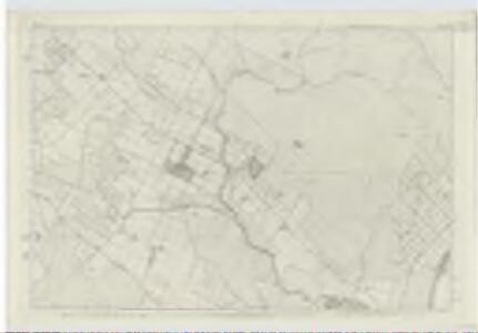 Caithness, Sheet XIII - OS 6 Inch map