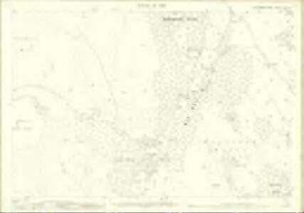 Kirkcudbrightshire, Sheet  048.05 - 25 Inch Map
