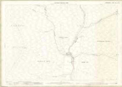 Dumfriesshire, Sheet  026.12 - 25 Inch Map