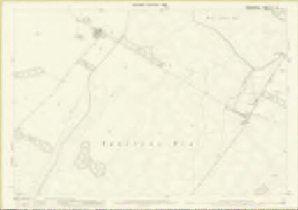Peebles-shire, Sheet  006.02 - 25 Inch Map