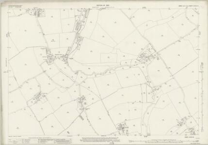 Essex (New Series 1913-) n XXXVI.9 (includes: Coggeshall; Feering; Kelvedon) - 25 Inch Map