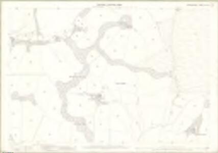 Dumfriesshire, Sheet  043.12 - 25 Inch Map