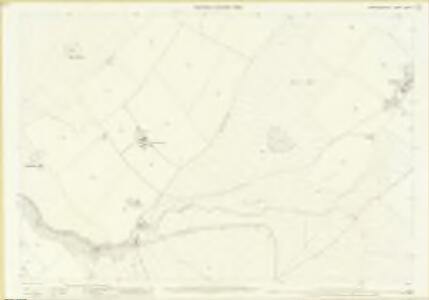 Roxburghshire, Sheet  032.04 - 25 Inch Map