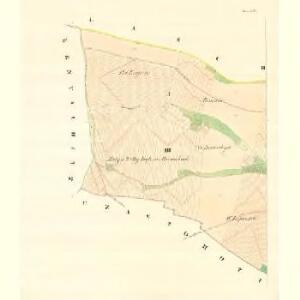 Wesze - m3352-1-001 - Kaiserpflichtexemplar der Landkarten des stabilen Katasters