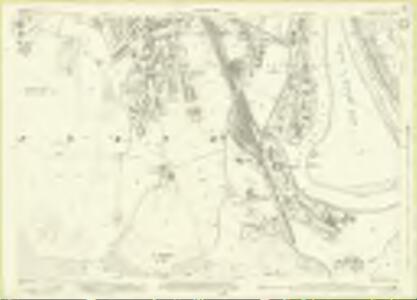 Perth and Clackmannanshire, Sheet  098.09 - 25 Inch Map