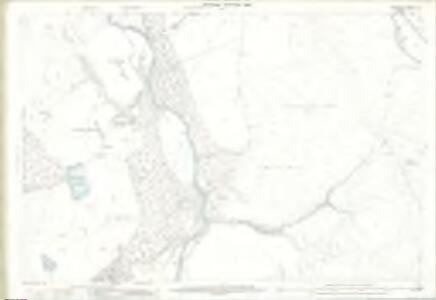 Ayrshire, Sheet  052.04 - 25 Inch Map