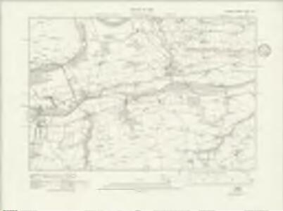 Durham XXIII.SE - OS Six-Inch Map