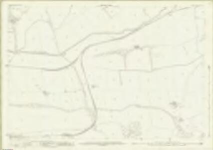 Fifeshire, Sheet  038.12 - 25 Inch Map