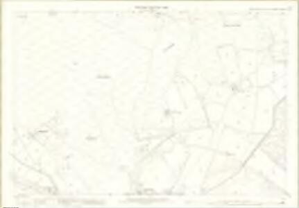 Argyll, Sheet  208.02 - 25 Inch Map