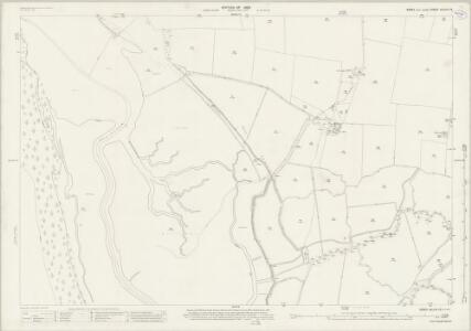 Essex (New Series 1913-) n XLVIII.15 (includes: St Osyth) - 25 Inch Map