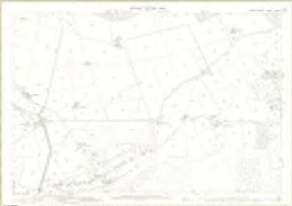 Aberdeenshire, Sheet  081.07 - 25 Inch Map