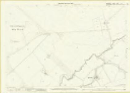 Perth and Clackmannanshire, Sheet  126.13 - 25 Inch Map