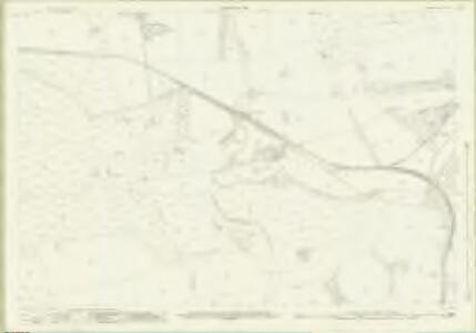 Fifeshire, Sheet  033.12 - 25 Inch Map