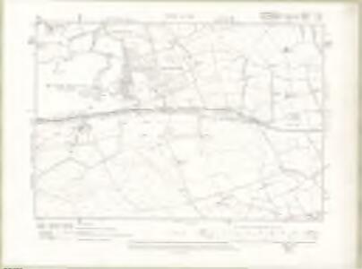 Lanarkshire Sheet IX.NW - OS 6 Inch map