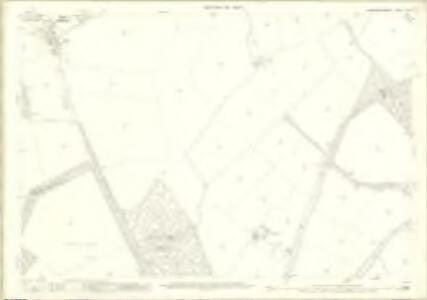 Haddingtonshire, Sheet  015.05 - 25 Inch Map