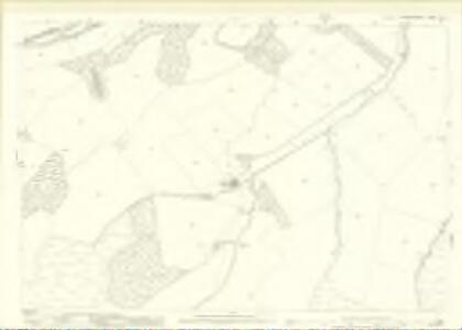 Edinburghshire, Sheet  021.13 - 25 Inch Map