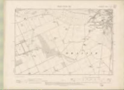 Elginshire Sheet II.SE - OS 6 Inch map