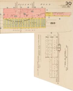 Insurance Plan of the City of Liverpool Vol. II: sheet 30-4