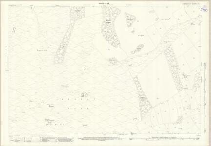 Westmorland VII.11 (includes: Askham; Barton) - 25 Inch Map