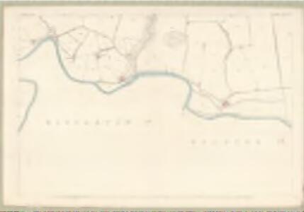 Ayr, XVIII.15 (Kilmarnock) - OS 25 Inch map
