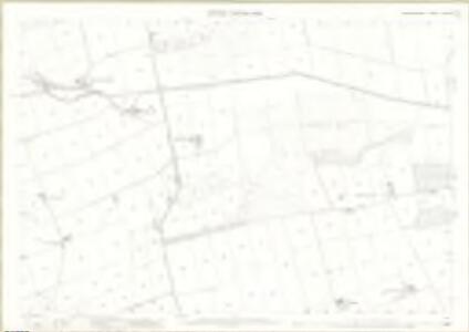 Aberdeenshire, Sheet  084.08 - 25 Inch Map