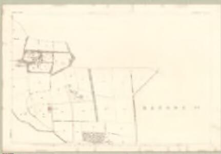 Lanark, Sheet VI.4 (Maryhill) - OS 25 Inch map