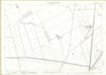 Elginshire, Sheet  007.04 - 25 Inch Map