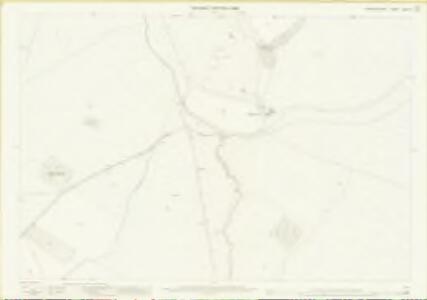 Roxburghshire, Sheet  028.05 - 25 Inch Map
