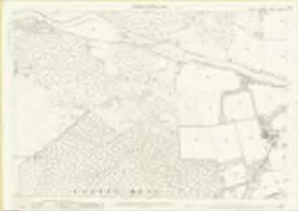 Ross-shire, Sheet  087.15 - 25 Inch Map