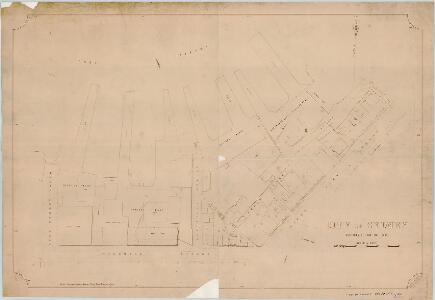 City of Sydney, Sections 91 & 90 (part), 1895
