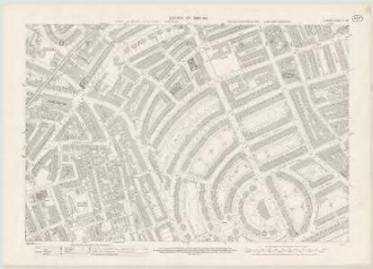 London VI.67 - OS London Town Plan