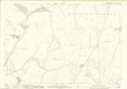 Wigtownshire, Sheet  017.01 - 25 Inch Map