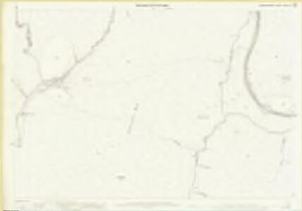 Roxburghshire, Sheet  038.16 - 25 Inch Map