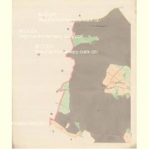 Arnoletz - m0014-1-001 - Kaiserpflichtexemplar der Landkarten des stabilen Katasters