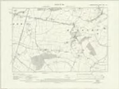 Worcestershire XXIX.NE - OS Six-Inch Map