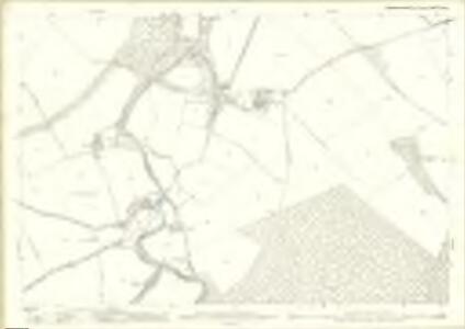 Haddingtonshire, Sheet  014.08 - 25 Inch Map