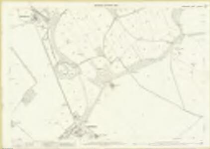 Perth and Clackmannanshire, Sheet  087.08 - 25 Inch Map
