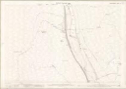 Dumfriesshire, Sheet  009.09 - 25 Inch Map