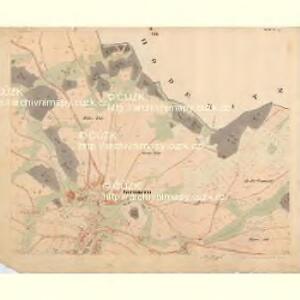 Iarmiern - c2771-1-002 - Kaiserpflichtexemplar der Landkarten des stabilen Katasters