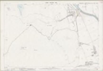 Ross and Cromarty, Ross-shire Sheet XXXV.7 (Combined) - OS 25 Inch map