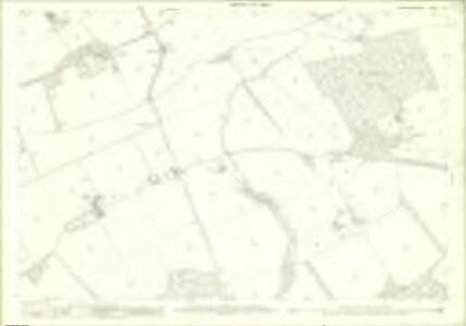Haddingtonshire, Sheet  010.11 - 25 Inch Map