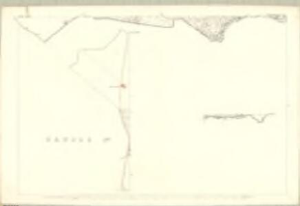 Nairn, Sheet VII.4 (with inset IV.15 & VIII.10) (Nairn) - OS 25 Inch map